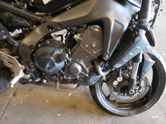 2021 YAMAHA MT09 JYARN71E6MA000432