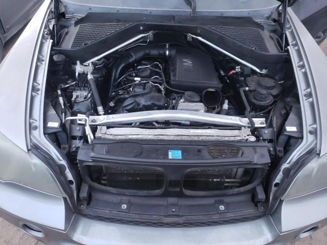 2011 BMW X5 XDRIVE3 5UXZV4C52BL410404