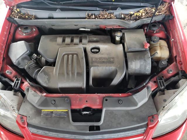 2010 CHEVROLET COBALT 1LT 1G1AD5F53A7230027