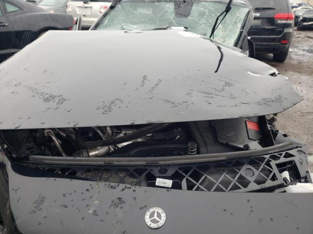 2019 MERCEDES-BENZ A 220 4MAT WDD3G4FBXKW022487