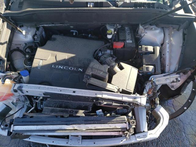 2018 LINCOLN MKX SELECT 2LMPJ6KR3JBL41869