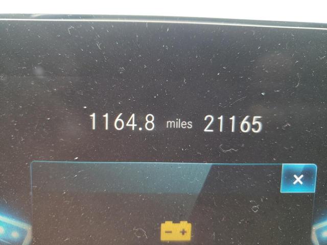 2021 MERCEDES-BENZ A 220 4MAT W1K3G4FBXMJ281920