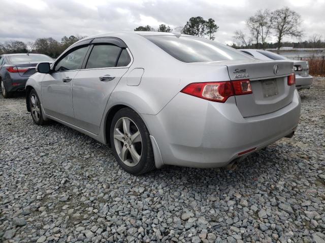 2011 ACURA TSX JH4CU2F60BC016109