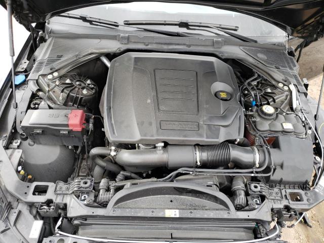 2020 JAGUAR XE S SAJAE4FX1LCP56524