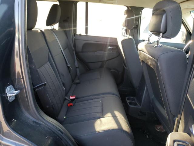 2011 JEEP LIBERTY SP 1J4PN2GK3BW592250