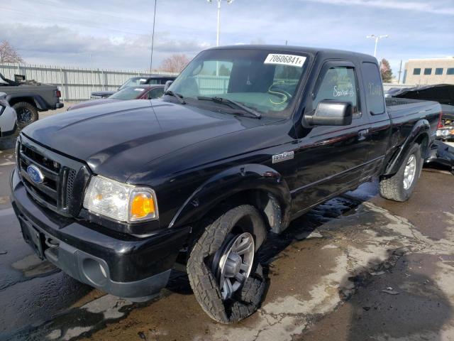 2011 FORD RANGER SUP 1FTLR4FEXBPA23437