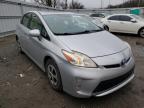 2012 TOYOTA  PRIUS