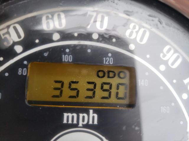 2002 KAWASAKI VN1500 N1 JKBVNAN162A016317