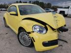 2014 VOLKSWAGEN  BEETLE