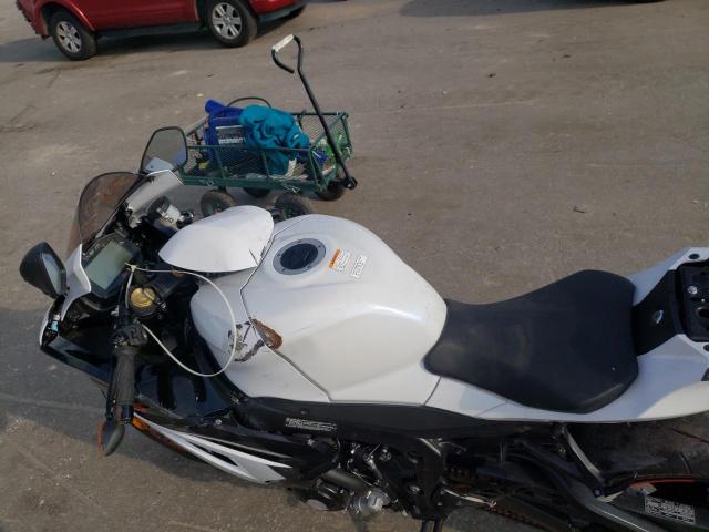2020 SUZUKI GSX-R1000 JS1DM11B7L7100047