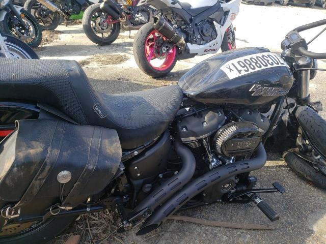 2020 HARLEY-DAVIDSON FXBB 1HD1YJJ18LB017002