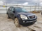 2007 GMC  ACADIA