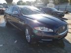 2013 JAGUAR  XJ