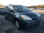 2005 TOYOTA  SIENNA