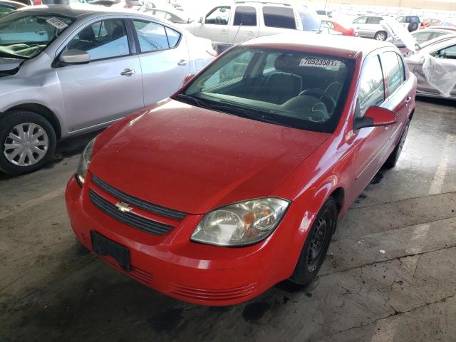 2010 CHEVROLET COBALT 1LT 1G1AD5F53A7230027