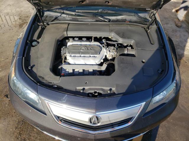2012 ACURA TL 19UUA8F26CA022509