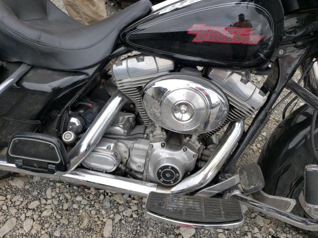 2005 HARLEY-DAVIDSON FLHT 1HD1DDV1X5Y607323