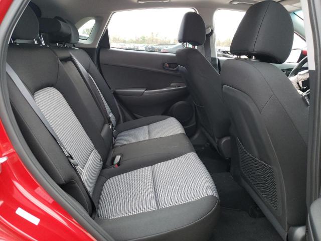2021 HYUNDAI KONA SEL P KM8K62AA8MU733854
