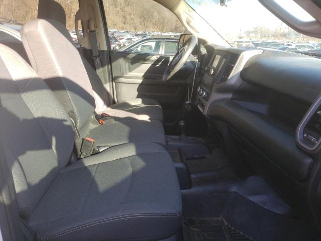 2020 RAM 2500 TRADE 3C6UR5HL9LG315258