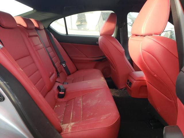 2021 LEXUS IS 350 F-S JTHGZ1B23M5048592