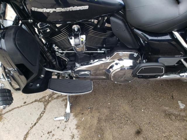 1HD1KEF16LB621357 Harley-Davidson Flhtk 2020. Фото: 6