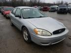 2007 FORD  TAURUS