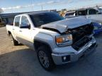 2015 GMC  SIERRA