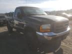 2001 FORD  SUPER DUTY