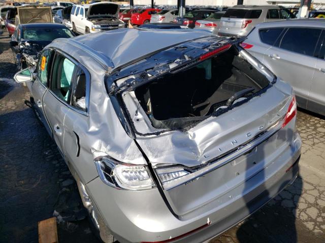 2018 LINCOLN MKX SELECT 2LMPJ6KR3JBL41869