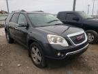 2011 GMC  ACADIA