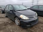 2007 NISSAN  VERSA