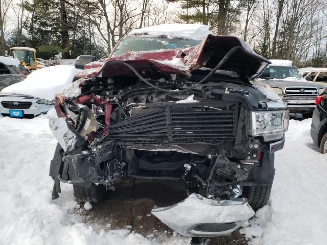 2021 RAM 2500 TRADE 3C6MR5AJ1MG533821