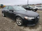 2012 AUDI  A6