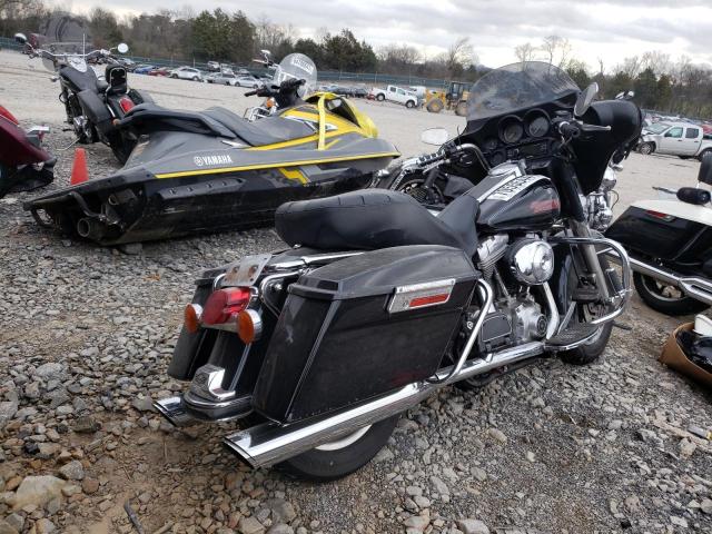 2005 HARLEY-DAVIDSON FLHT 1HD1DDV1X5Y607323