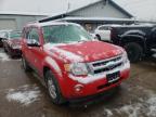 2009 FORD  ESCAPE