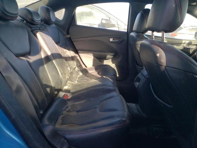 2016 DODGE DART GT SP 1C3CDFGBXGD817186