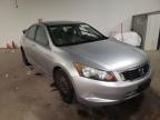 2009 HONDA  ACCORD