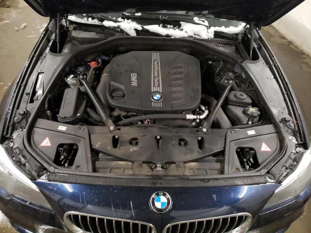 2016 BMW 535 D XDRI WBAFV3C52GD687518