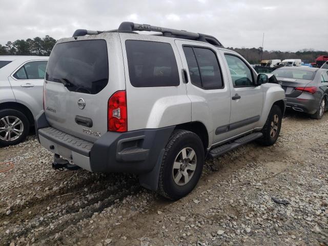 2012 NISSAN XTERRA OFF 5N1AN0NW1CC510374