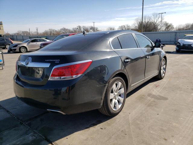 2011 BUICK LACROSSE C 1G4GE5ED5BF336781