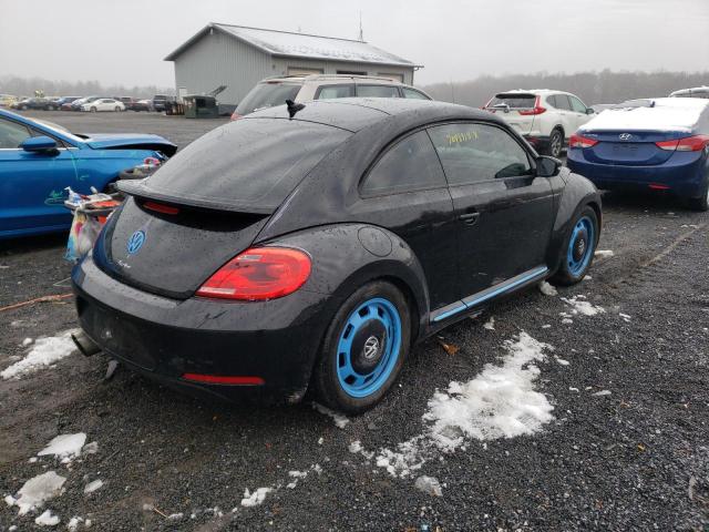 2016 VOLKSWAGEN BEETLE SE 3VWJ17AT0GM621536