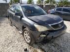 2009 LEXUS  RX350