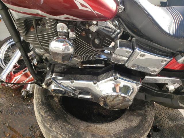 2002 HARLEY-DAVIDSON FXDL 1HD1GDV112K400292