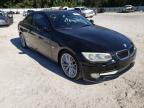 2011 BMW  3 SERIES