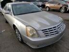 2008 CADILLAC  DTS