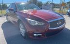 2015 INFINITI  Q50