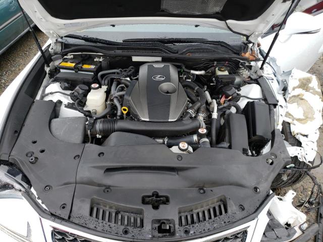 2017 LEXUS RC 200T JTHHA5BCXH5006700