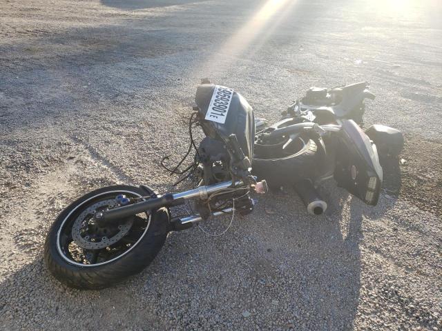 2004 YAMAHA FZS10 JYARN07E24A009367