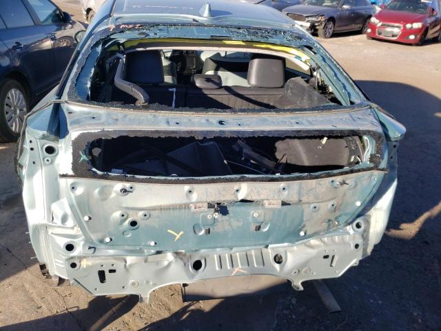 2021 TOYOTA PRIUS LE JTDL9MFU1M3024686