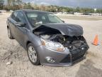 2012 FORD  FOCUS